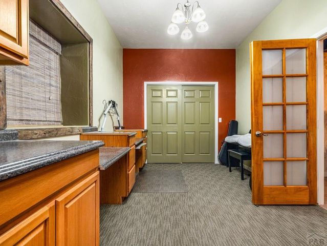 553 S Saunders Dr, Pueblo West, CO 81007