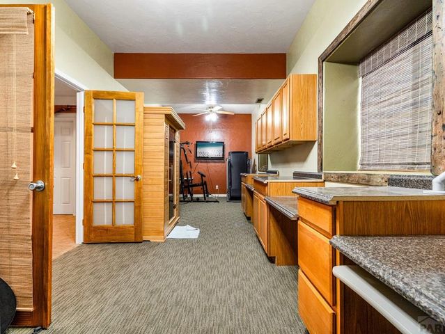 553 S Saunders Dr, Pueblo West, CO 81007