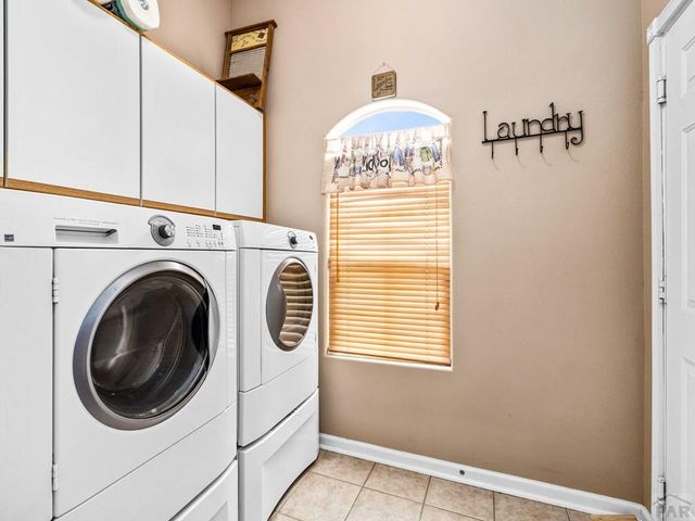 553 S Saunders Dr, Pueblo West, CO 81007