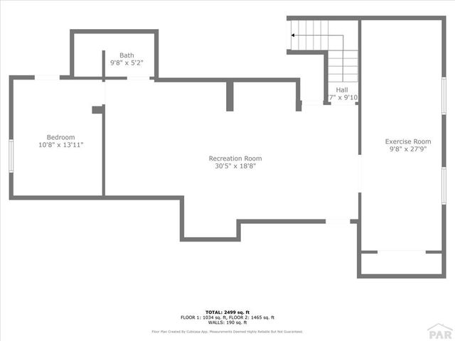 553 S Saunders Dr, Pueblo West, CO 81007