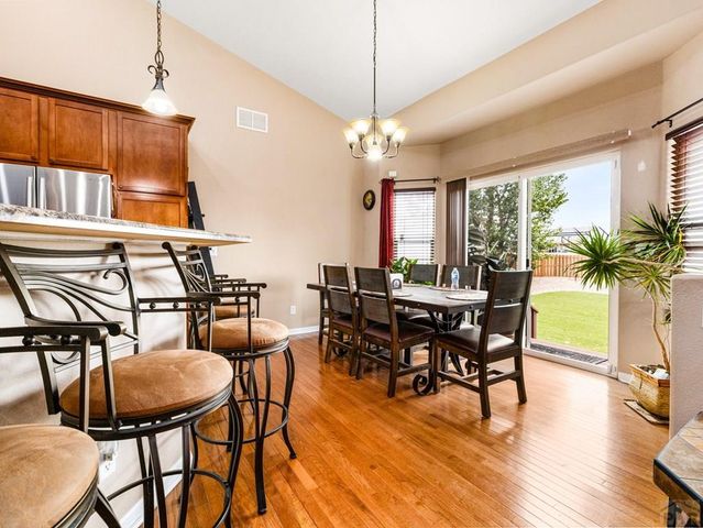 553 S Saunders Dr, Pueblo West, CO 81007