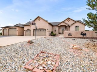 553 S Saunders Dr, Pueblo West, CO 81007