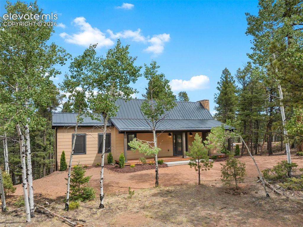 15 Juniper Circle, Florissant, CO 80816 — photo 3