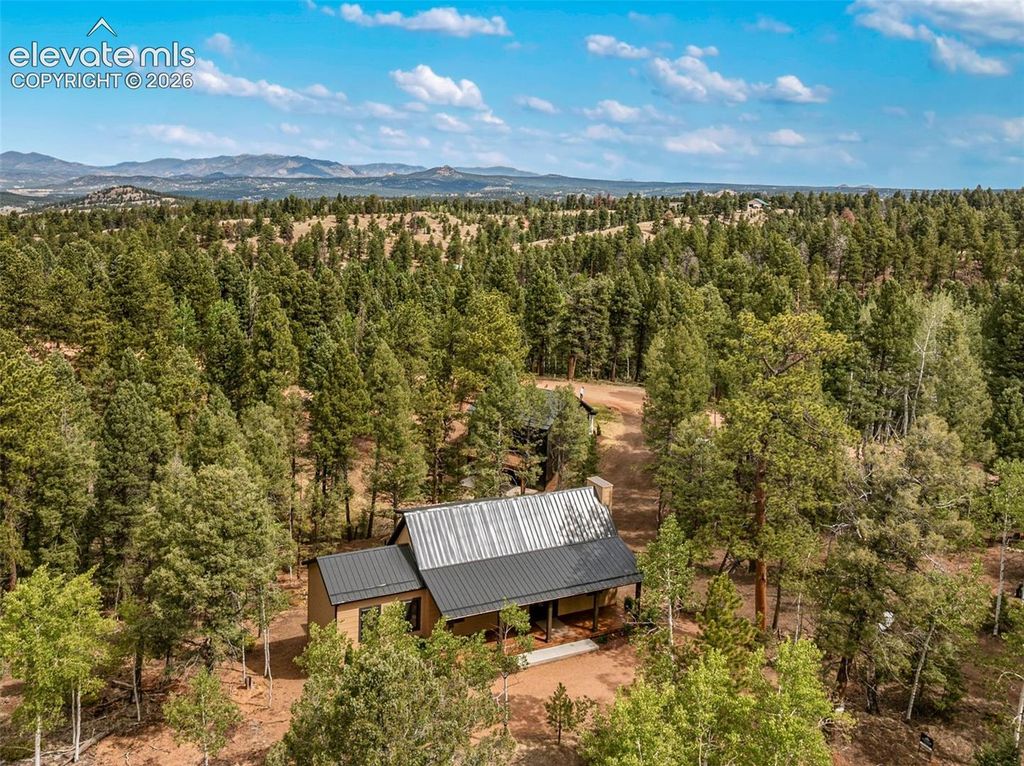 15 Juniper Circle, Florissant, CO 80816 — photo 5