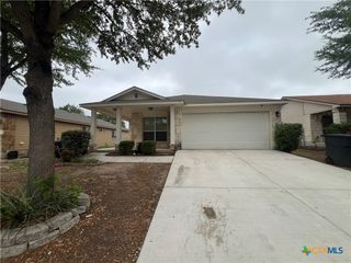 663 Tom Kemp Drive, New Braunfels, TX 78130