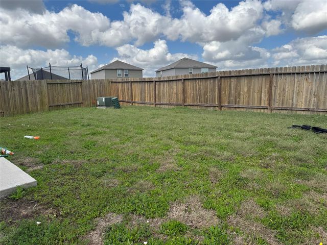 7943 SE Vacek Meadows Loop, Richmond, TX 77469