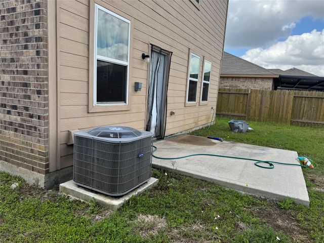 7943 SE Vacek Meadows Loop, Richmond, TX 77469