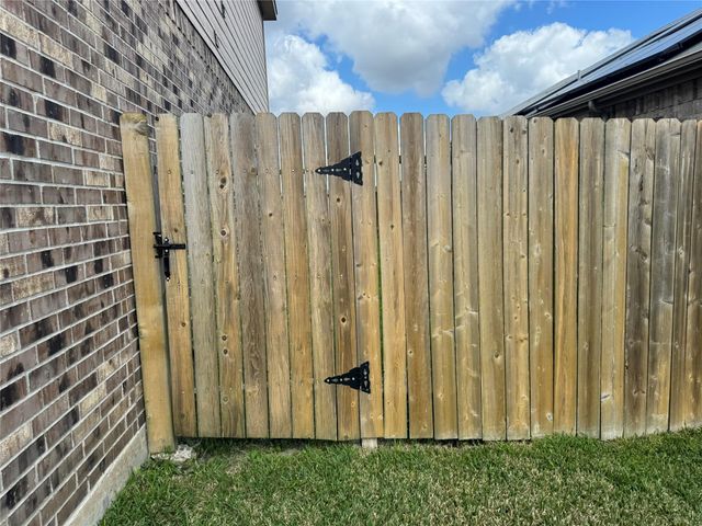 7943 SE Vacek Meadows Loop, Richmond, TX 77469