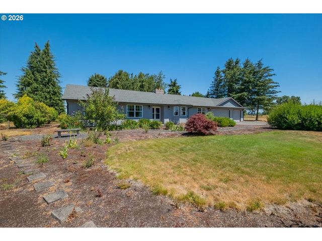 7683 PARKER Ln, Turner, OR 97392