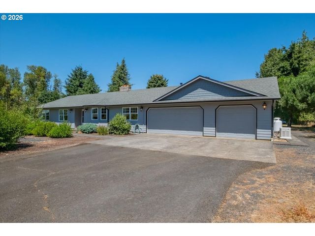 7683 PARKER Ln, Turner, OR 97392
