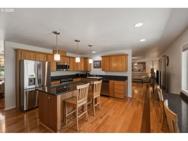 7683 PARKER Ln, Turner, OR 97392