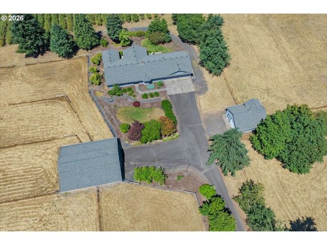 7683 PARKER Ln, Turner, OR 97392
