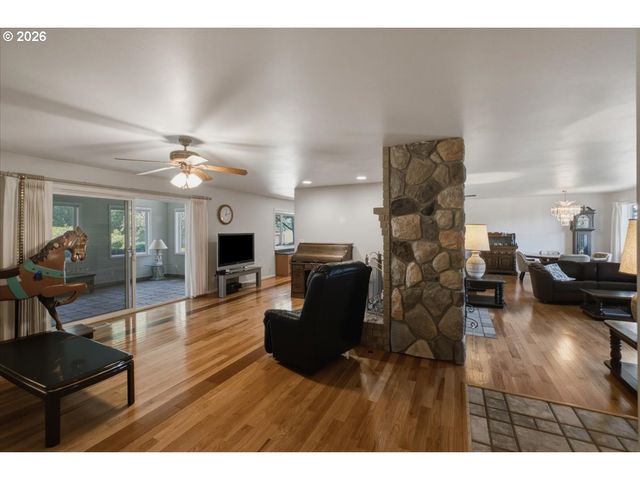 7683 PARKER Ln, Turner, OR 97392