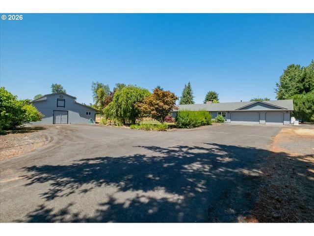 7683 PARKER Ln, Turner, OR 97392