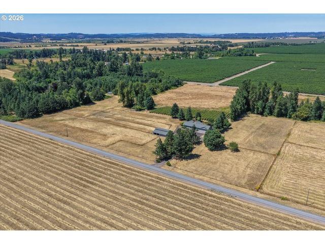 7683 PARKER Ln, Turner, OR 97392
