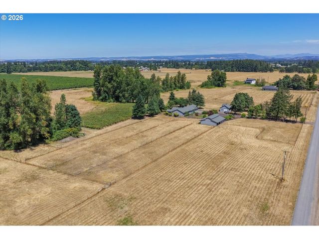 7683 PARKER Ln, Turner, OR 97392