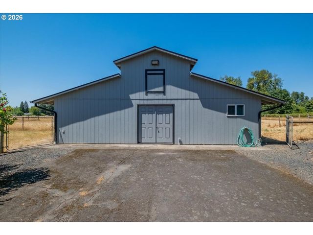 7683 PARKER Ln, Turner, OR 97392