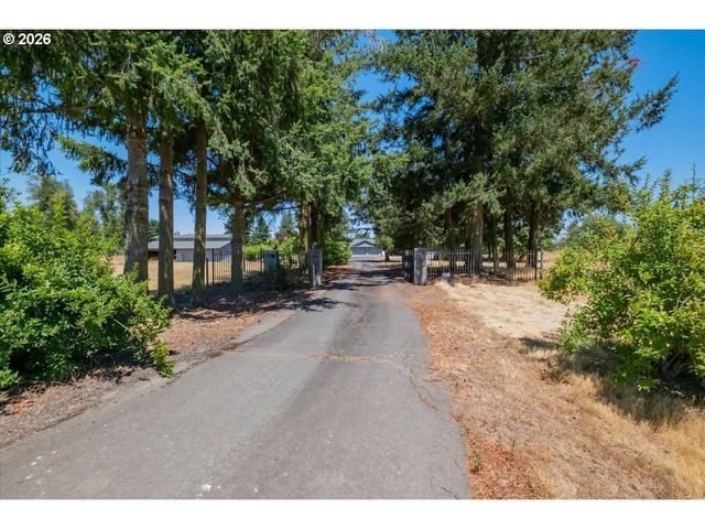 7683 PARKER Ln, Turner, OR 97392