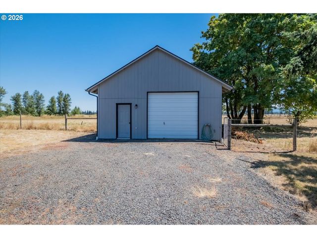 7683 PARKER Ln, Turner, OR 97392