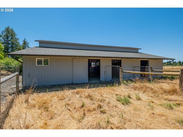 7683 PARKER Ln, Turner, OR 97392