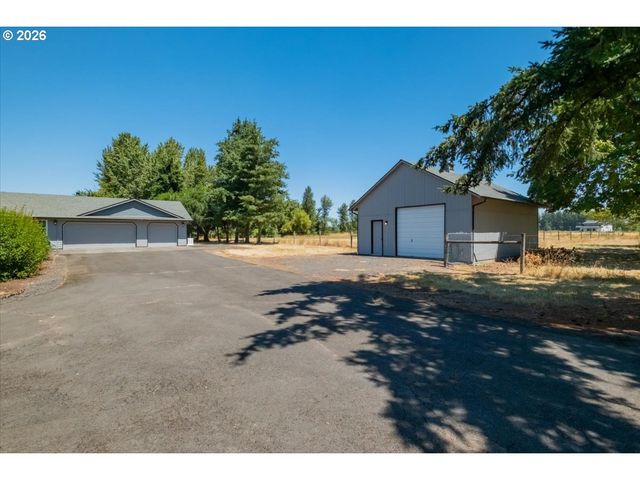 7683 PARKER Ln, Turner, OR 97392