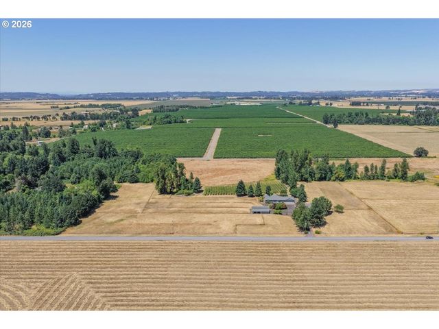 7683 PARKER Ln, Turner, OR 97392