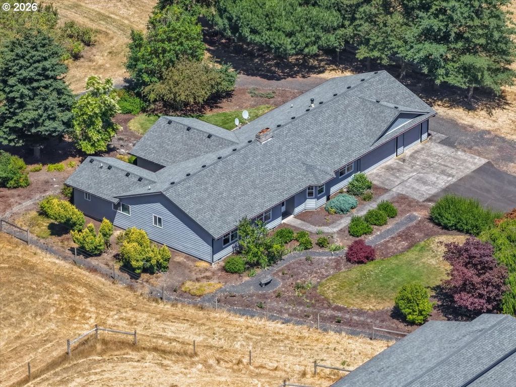 7683 PARKER Ln, Turner, OR 97392