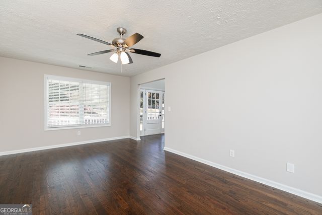 65 Ashford Drive, Oxford, GA 30054