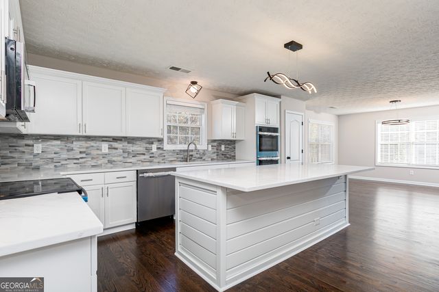 65 Ashford Drive, Oxford, GA 30054