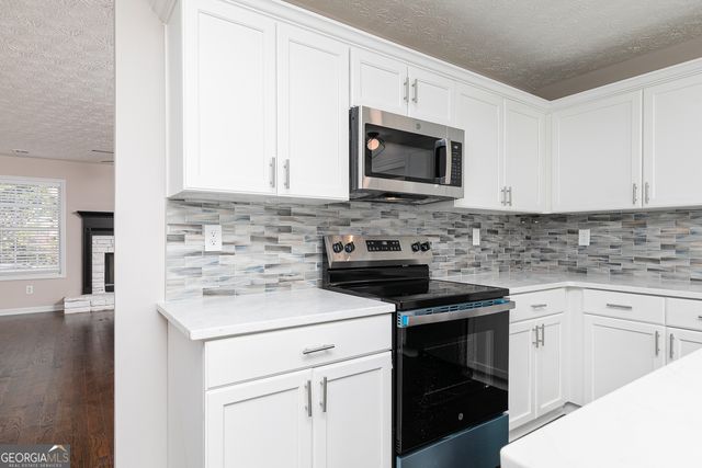 65 Ashford Drive, Oxford, GA 30054