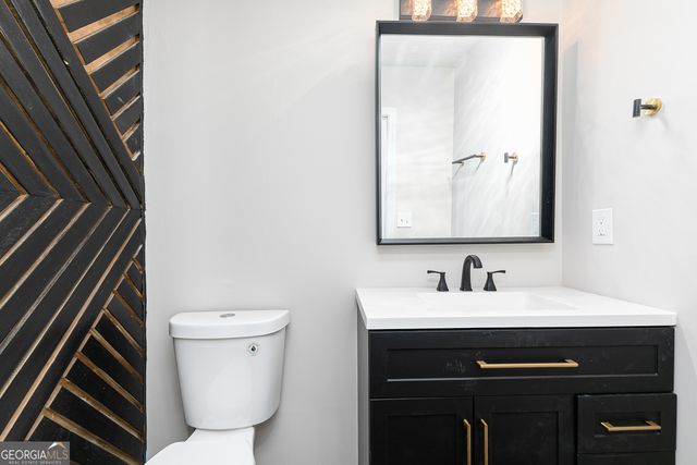 65 Ashford Drive, Oxford, GA 30054