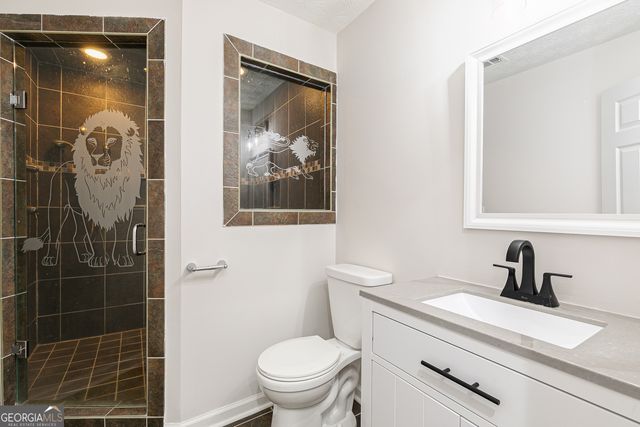 65 Ashford Drive, Oxford, GA 30054