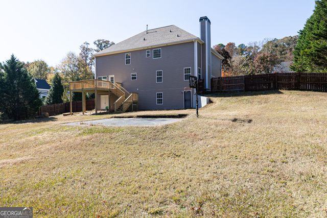 65 Ashford Drive, Oxford, GA 30054