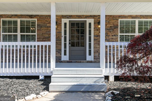 65 Ashford Drive, Oxford, GA 30054