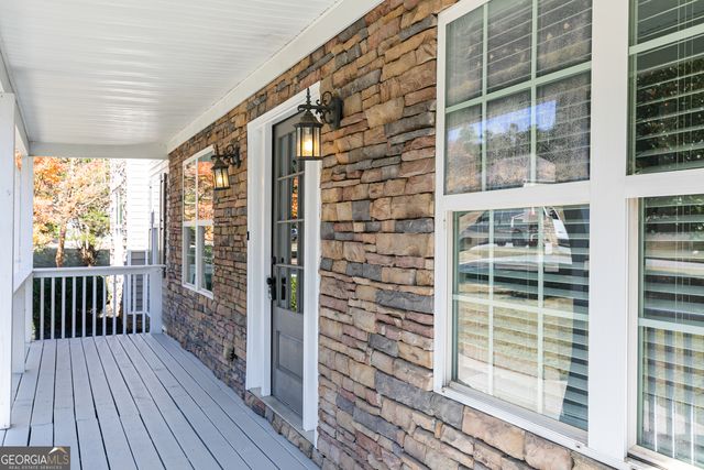 65 Ashford Drive, Oxford, GA 30054