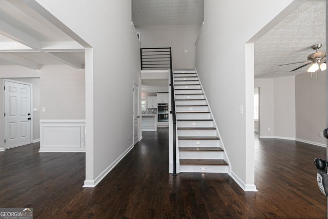 65 Ashford Drive, Oxford, GA 30054