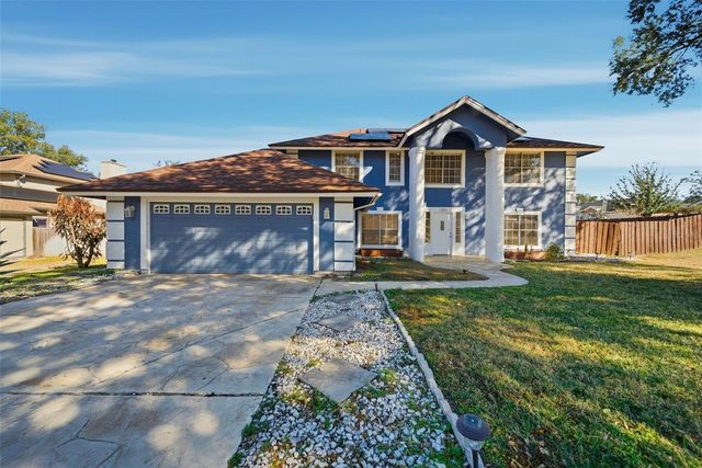 1201 MAJESTIC PALM COURT, Apopka, FL 32712