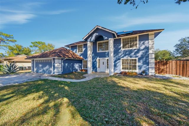 1201 MAJESTIC PALM COURT, Apopka, FL 32712