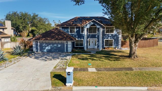 1201 MAJESTIC PALM COURT, Apopka, FL 32712