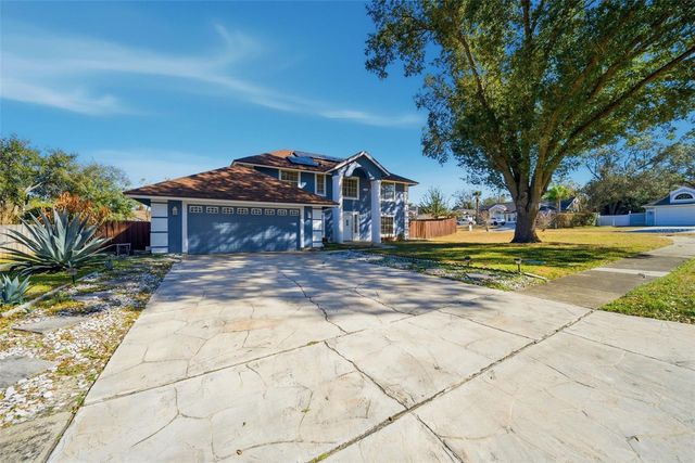 1201 MAJESTIC PALM COURT, Apopka, FL 32712