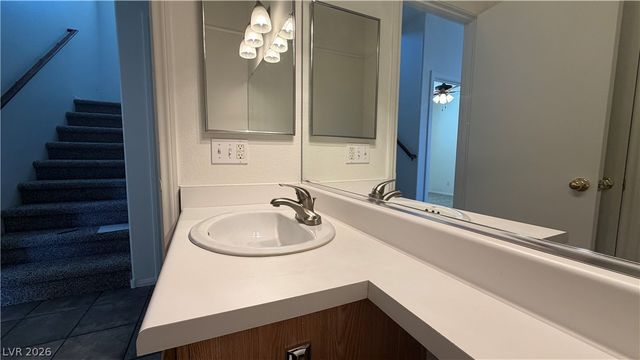 2424 Predera Avenue -, Henderson, NV 89052