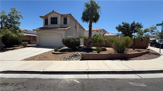 2424 Predera Avenue -, Henderson, NV 89052