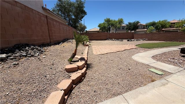 2424 Predera Avenue -, Henderson, NV 89052