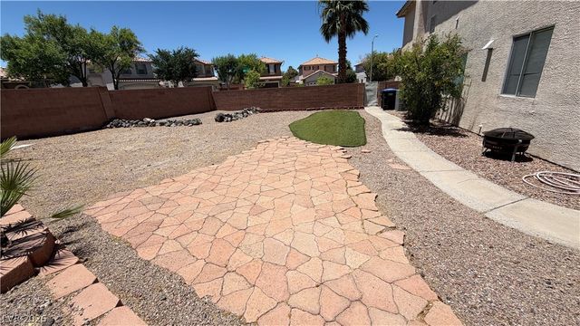 2424 Predera Avenue -, Henderson, NV 89052