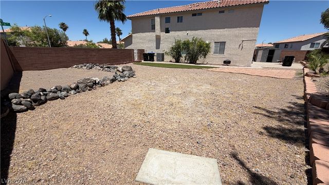 2424 Predera Avenue -, Henderson, NV 89052
