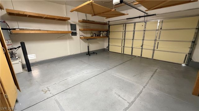 2424 Predera Avenue -, Henderson, NV 89052