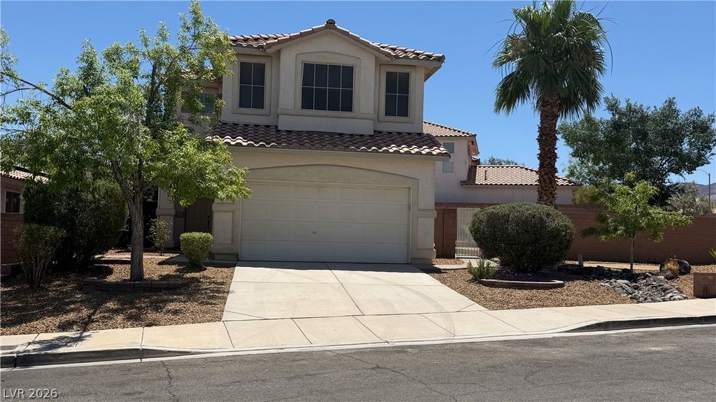 2424 Predera Avenue -, Henderson, NV 89052