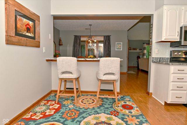 8336 Chapel Pines Drive, Indianapolis, IN 46234