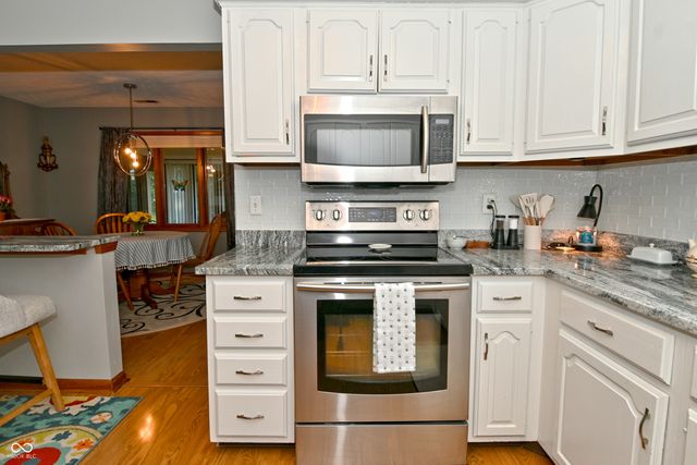 8336 Chapel Pines Drive, Indianapolis, IN 46234