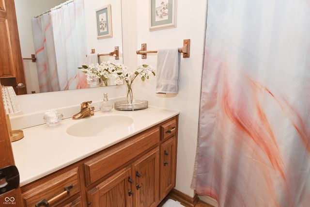 8336 Chapel Pines Drive, Indianapolis, IN 46234